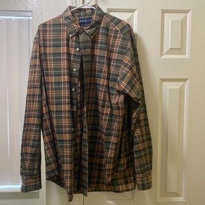 Men’s Polo Ralph Lauren Button Up